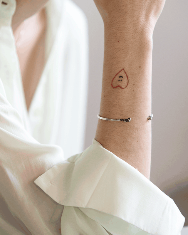 Mercury Silver Bracelet