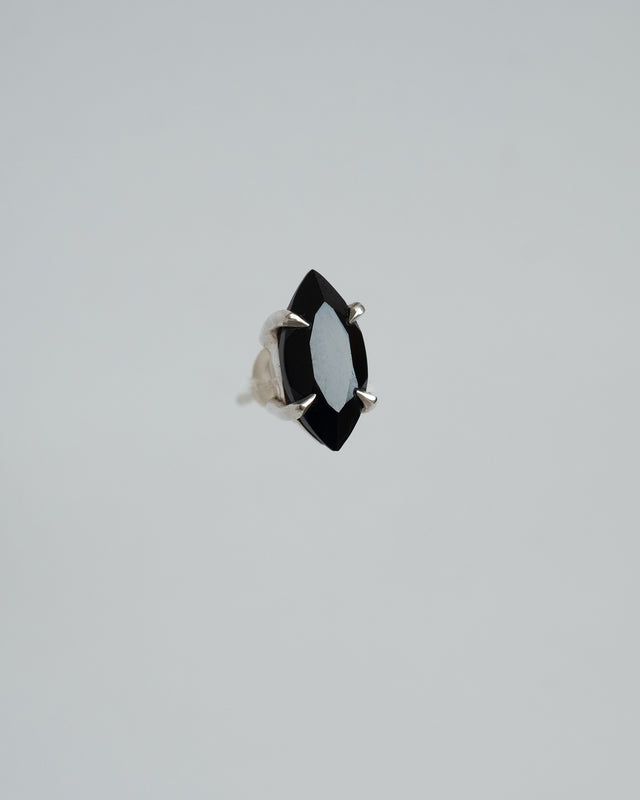 עגיל דה מרקיז צמוד