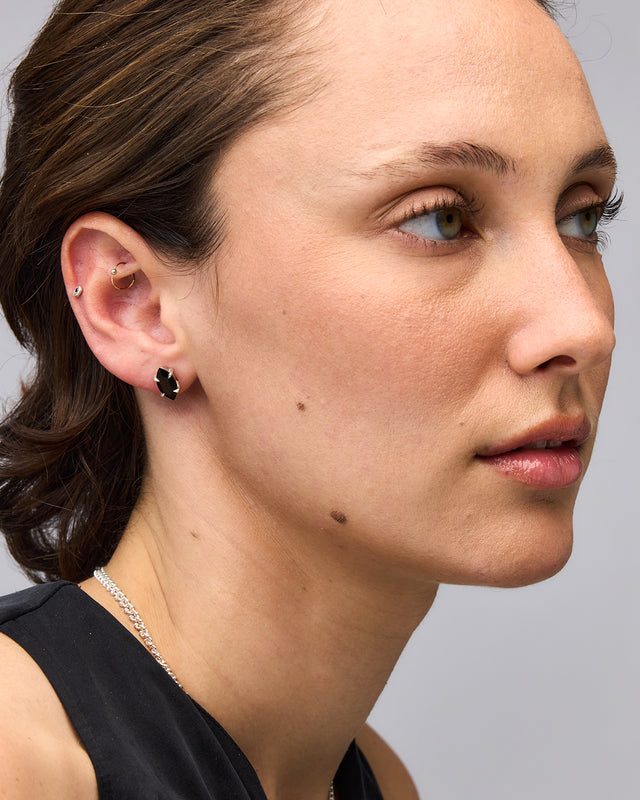 עגיל דה מרקיז צמוד