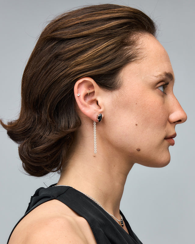 עגיל דה מרקיז נשפך