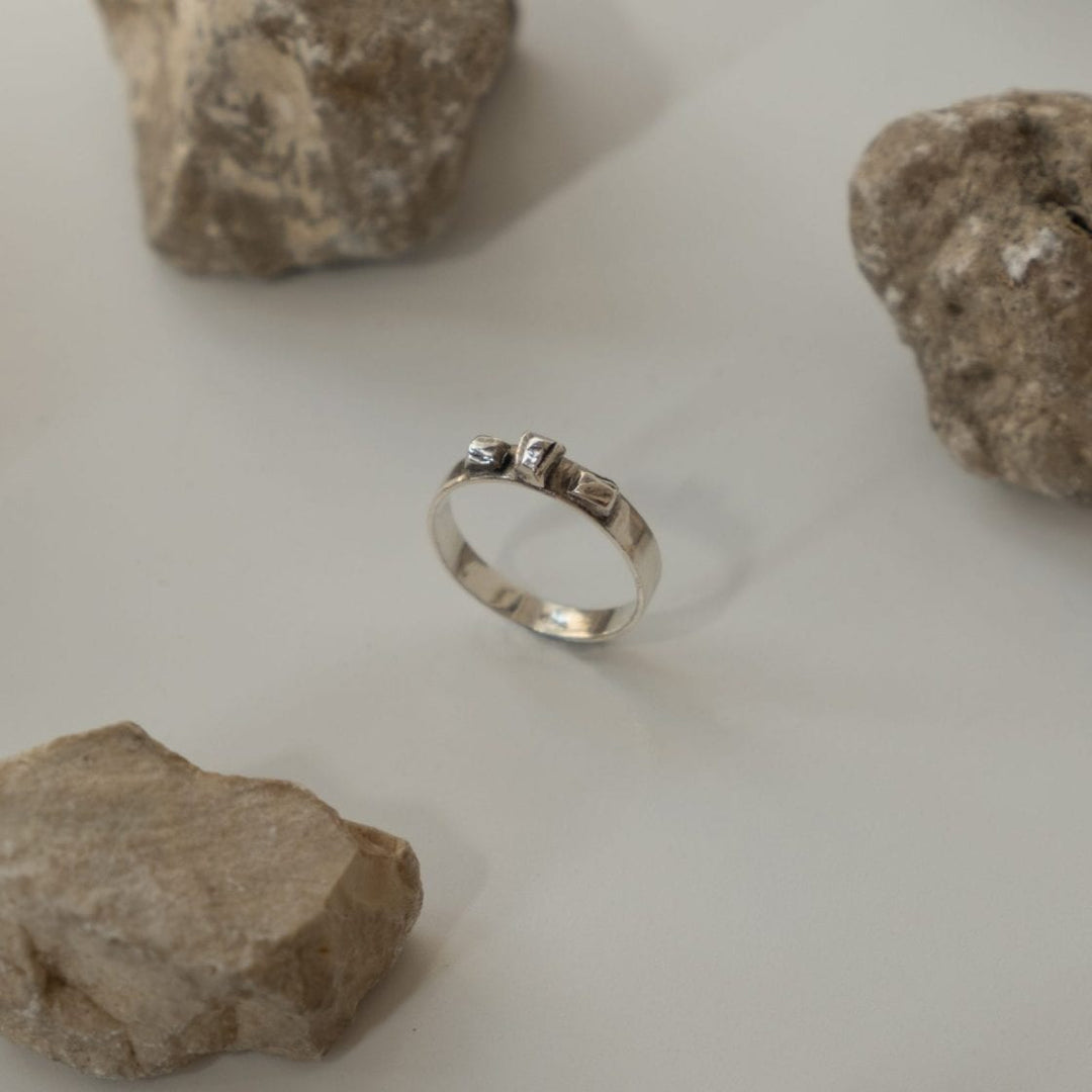 Silver Rings – SIGMA