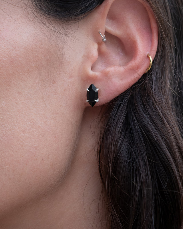 עגיל דה מרקיז צמוד