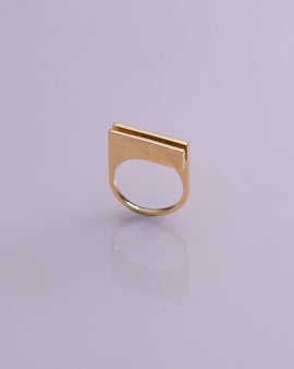 Replica Gold Ring
