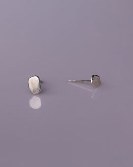 Pieces Silver Earring